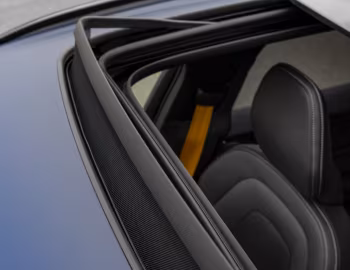 Volvo XC60 T8 AWD Polestar Engineered "Limited Edition" [Germany] '2024