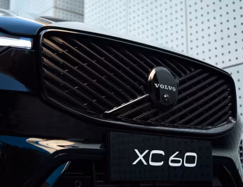 Volvo XC60 T8 eAWD [China] '2025–pr.
