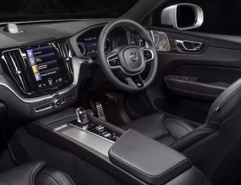 Panneau avant Volvo XC60 T8 Inscription [Australia] '2017–21