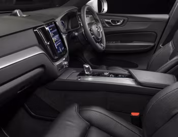 Intérieur Volvo XC60 T8 Inscription [Australia] '2017–21