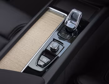 Intérieur Volvo XC60 T8 Plug-in Hybrid AWD [South Africa] '2025–pr.