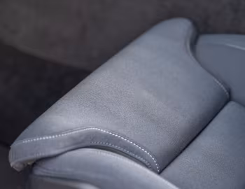 Intérieur Volvo XC60 T8 Plug-in Hybrid AWD [UK-spec] '2025–pr.
