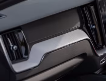 Intérieur Volvo XC60 T8 Plug-in Hybrid AWD [UK-spec] '2025–pr.
