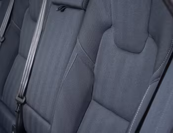 Intérieur Volvo XC60 T8 Plug-in Hybrid AWD [UK-spec] '2025–pr.