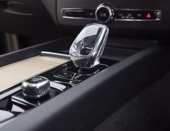 Intérieur Volvo XC60 T8 Plug-in Hybrid AWD [South Africa] '2025–pr.