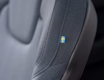 Intérieur Volvo XC60 T8 Plug-in Hybrid AWD [UK-spec] '2025–pr.