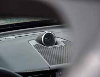 Intérieur Volvo XC60 T8 Polestar Engineered [Taiwan] '2020–22