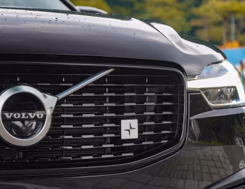 Volvo XC60 T8 Polestar Engineered [Taiwan] '2020–22