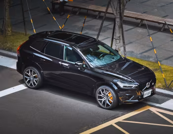 Volvo XC60 T8 Polestar Engineered [Taiwan] '2020–22