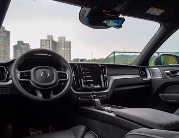 Panneau avant Volvo XC60 T8 Polestar Engineered [Taiwan] '2020–22