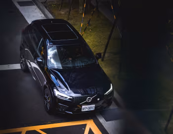 Volvo XC60 T8 Polestar Engineered [Taiwan] '2020–22