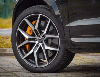 Volvo XC60 T8 Polestar Engineered [Taiwan] '2020–22