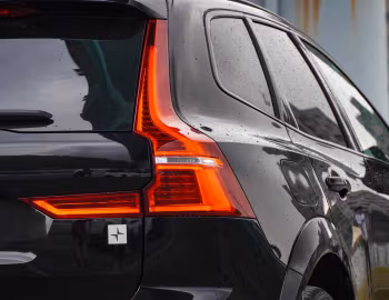Volvo XC60 T8 Polestar Engineered [Taiwan] '2020–22