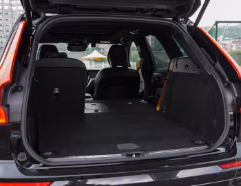 Coffre Volvo XC60 T8 Polestar Engineered [Taiwan] '2020–22