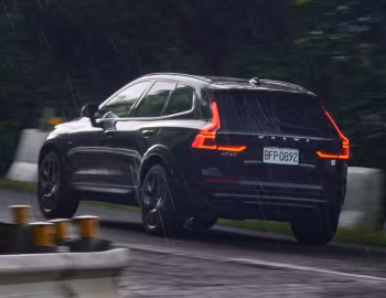 Volvo XC60 T8 Polestar Engineered [Taiwan] '2020–22