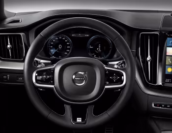 Panneau avant Volvo XC60 T8 R-Design [Worldwide] '2017–21