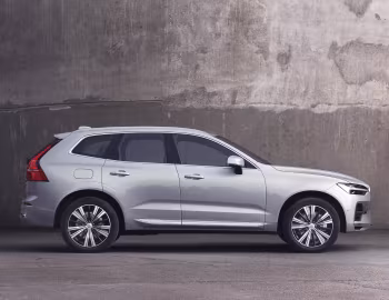Volvo XC60 T8 Recharge AWD Inscription [Worldwide] '2021–pr.