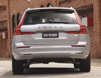 Volvo XC60 T8 Recharge AWD Inscription [Latam] '2021–pr.