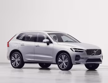 Volvo XC60 T8 Recharge AWD Inscription [Worldwide] '2021–pr.