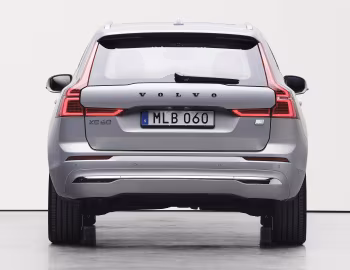 Volvo XC60 T8 Recharge AWD Inscription [Worldwide] '2021–pr.