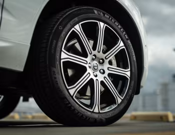 Volvo XC60 T8 Recharge AWD Inscription [Japan] '2021