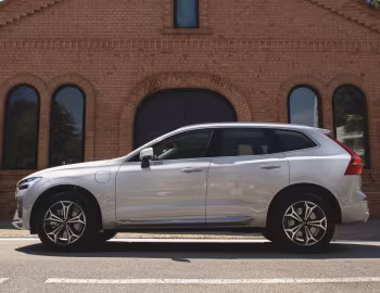 Volvo XC60 T8 Recharge AWD Inscription [Latam] '2021–pr.