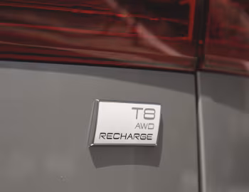 Volvo XC60 T8 Recharge AWD Inscription [Latam] '2021–pr.
