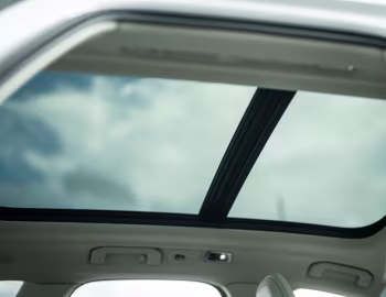 Interior Volvo XC60 T8 Recharge AWD Inscription [Japan] '2021