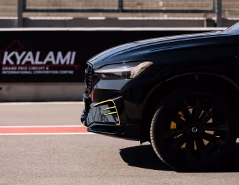 Volvo XC60 T8 Recharge AWD R-Design "The Beast 2.0" '2022