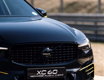 Volvo XC60 T8 Recharge AWD R-Design "The Beast 2.0" '2022