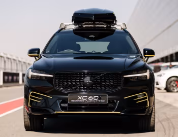Volvo XC60 T8 Recharge AWD R-Design "The Beast 2.0" '2022