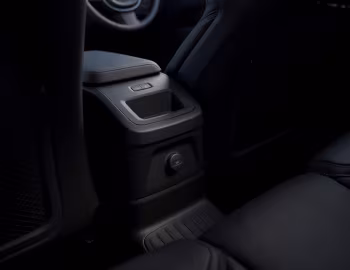 Intérieur Volvo XC60 T8 Recharge Ultimate "Black Edition" [UK-spec] '2024–pr.