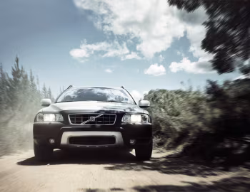 Volvo XC70 '2004–07