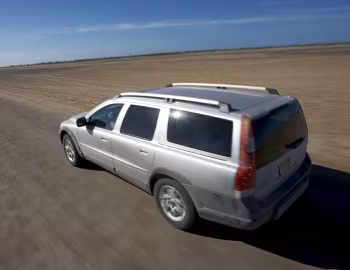 2005–07 Volvo XC70 [North America] '2004–07