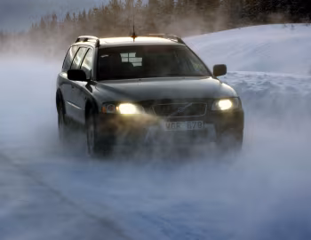 Volvo XC70 '2004–07