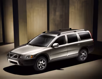 Volvo XC70 '2004–07