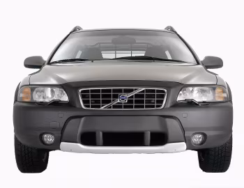 Volvo XC70 '2002–04