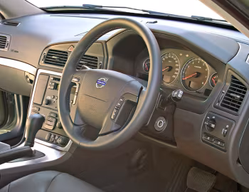 Panneau avant Volvo XC70 [Australia] '2004–07