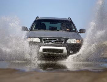 2005–07 Volvo XC70 [North America] '2004–07
