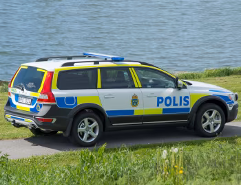 Volvo XC70 Polis '2013–16