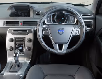 Panneau avant Volvo XC70 [UK-spec] '2013–16