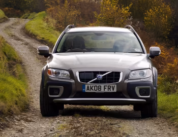Volvo XC70 3.2 [UK-spec] '2007–09