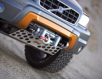 Volvo XC70 AT Concept '2005