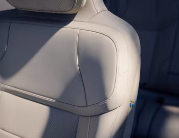 Intérieur Volvo XC70 AWD [China] '2025–pr.