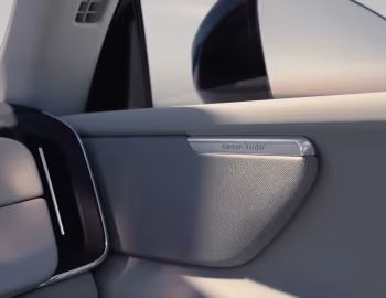 Intérieur Volvo XC70 AWD [China] '2025–pr.