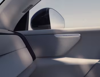 Intérieur Volvo XC70 AWD [China] '2025–pr.