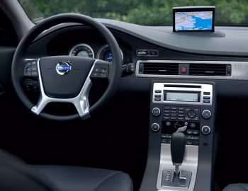 Panneau avant Volvo XC70 D5 '2009–13