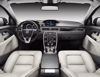 Panneau avant Volvo XC70 D5 '2009–13