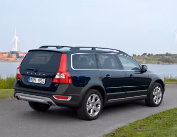 Volvo XC70 D5 '2009–13