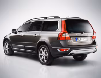 Volvo XC70 D5 '2009–13